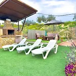 Casita La Celestina