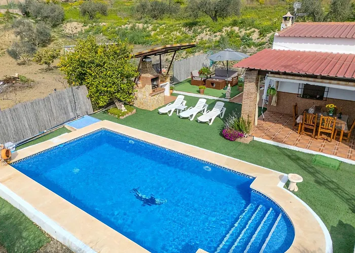 Casita La Celestina