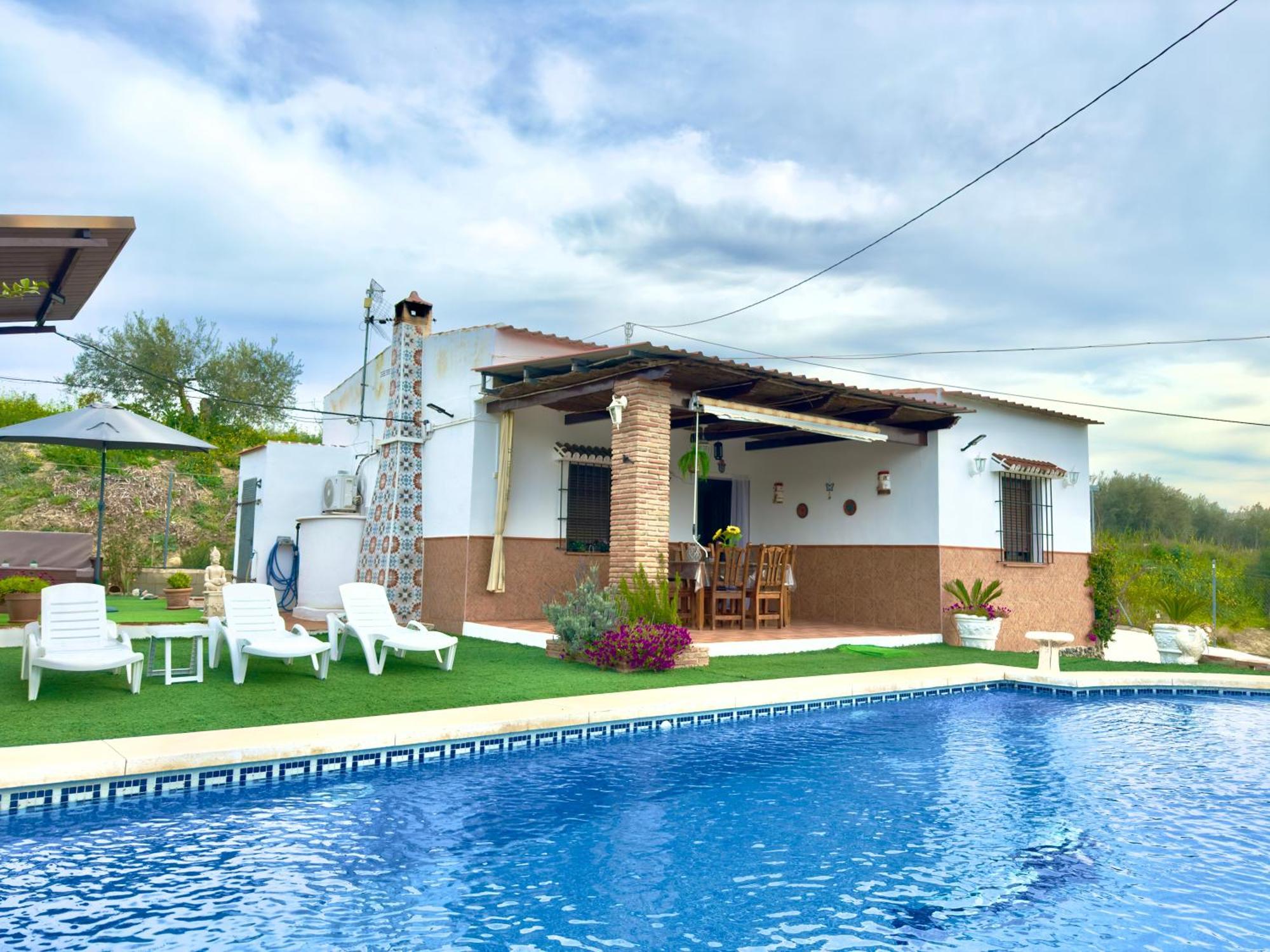 Casita La Celestina Casa vacanze