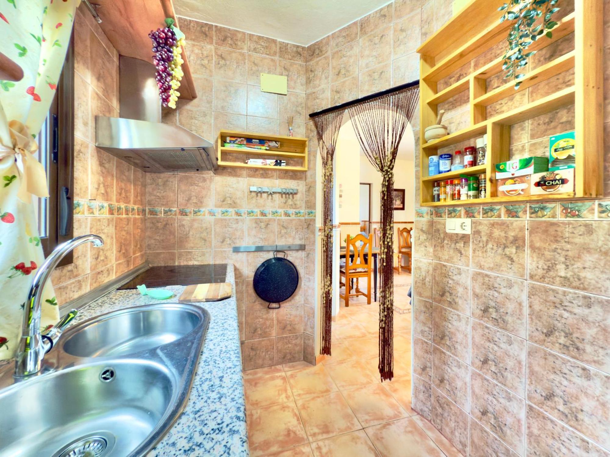 Ferienhaus Casita La Celestina *