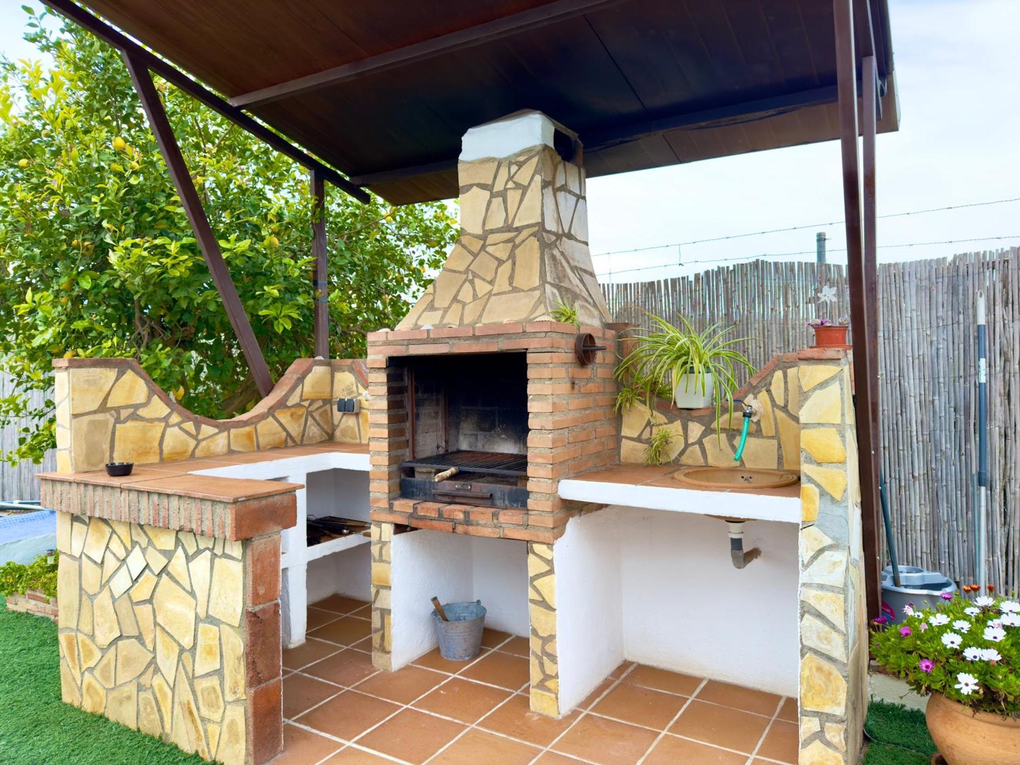 Casita La Celestina * Málaga