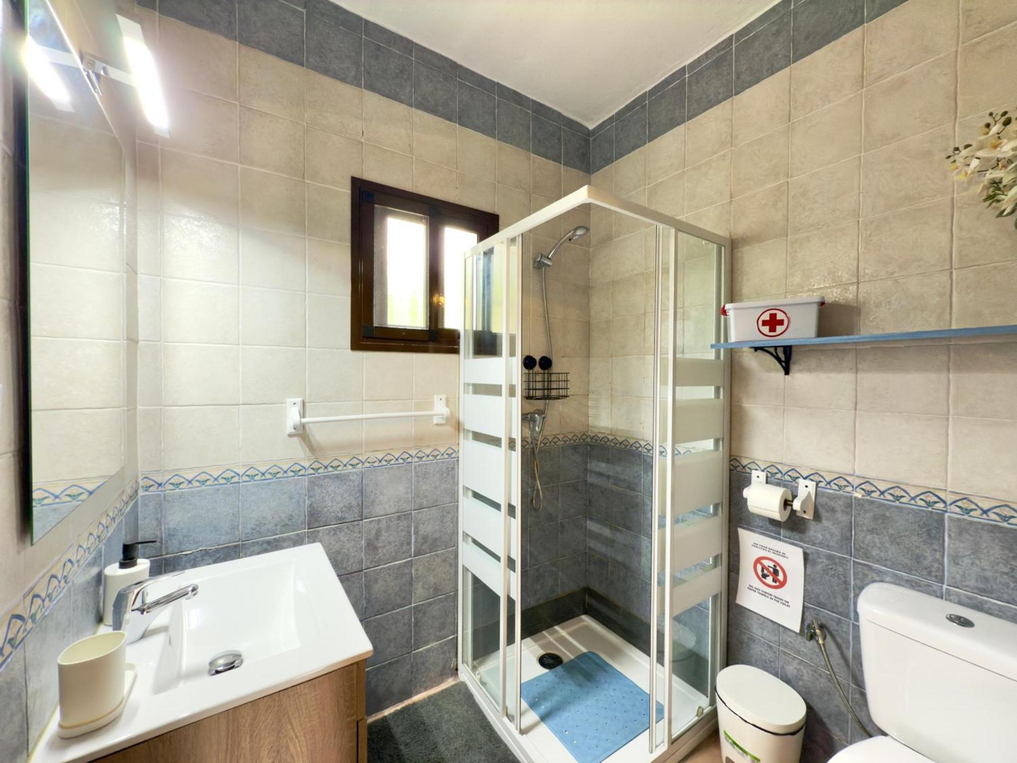 Ferienhaus Casita La Celestina Málaga