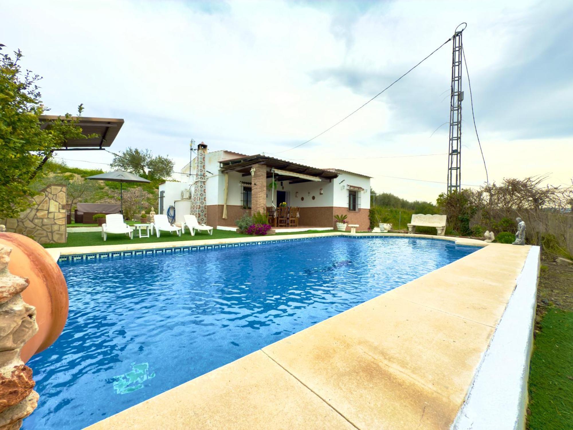 Casita La Celestina