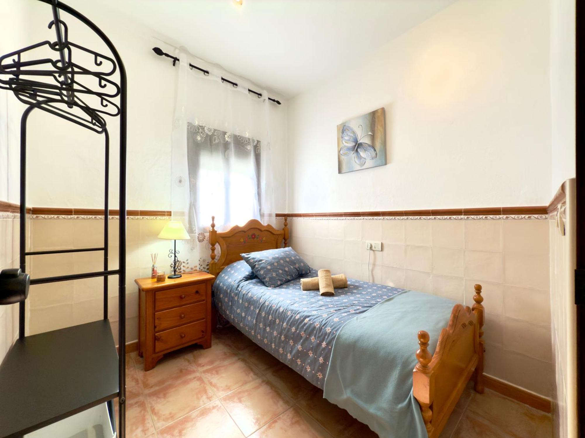 Casita La Celestina * Málaga