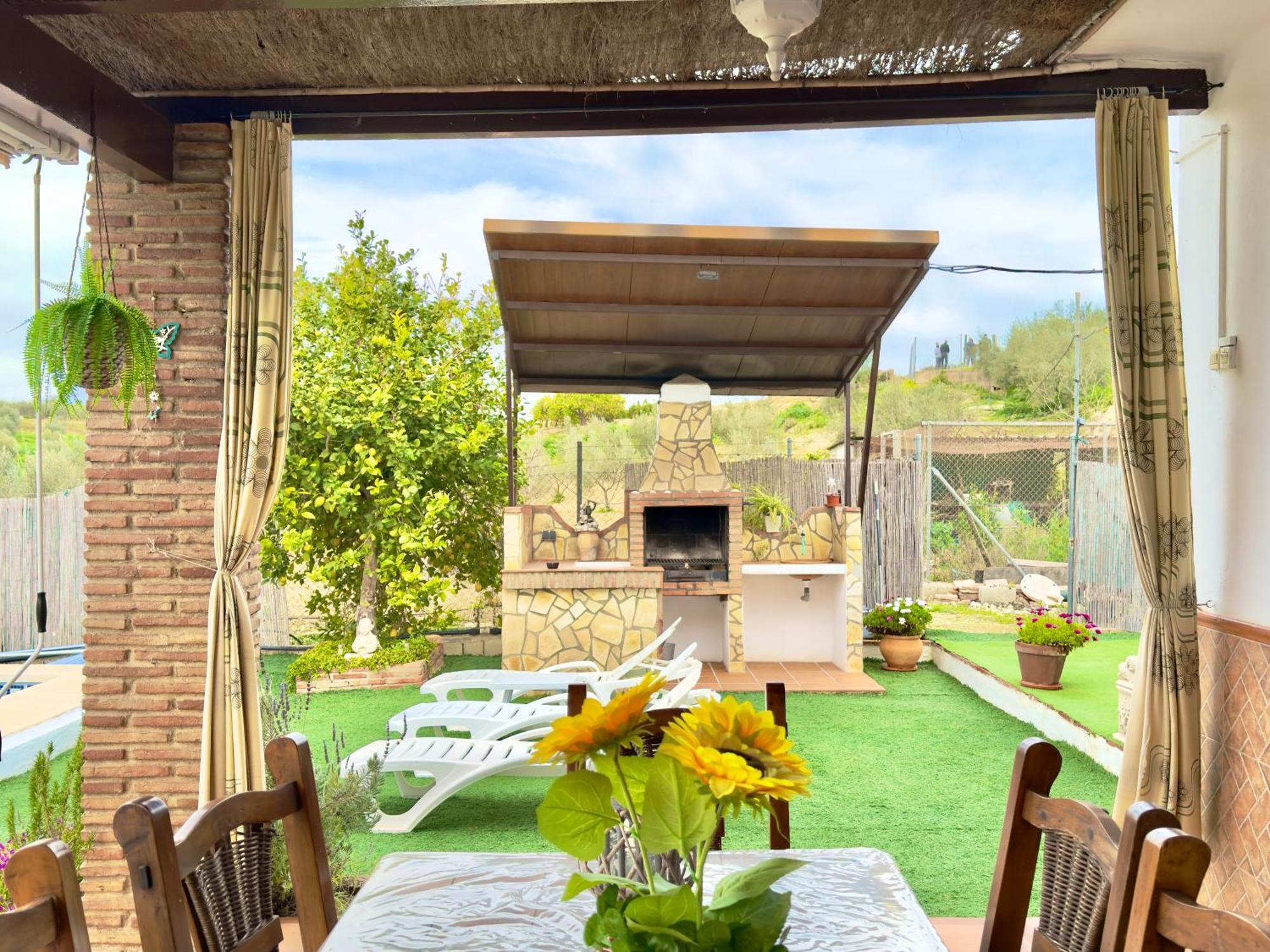Casa vacanze Casita La Celestina Málaga