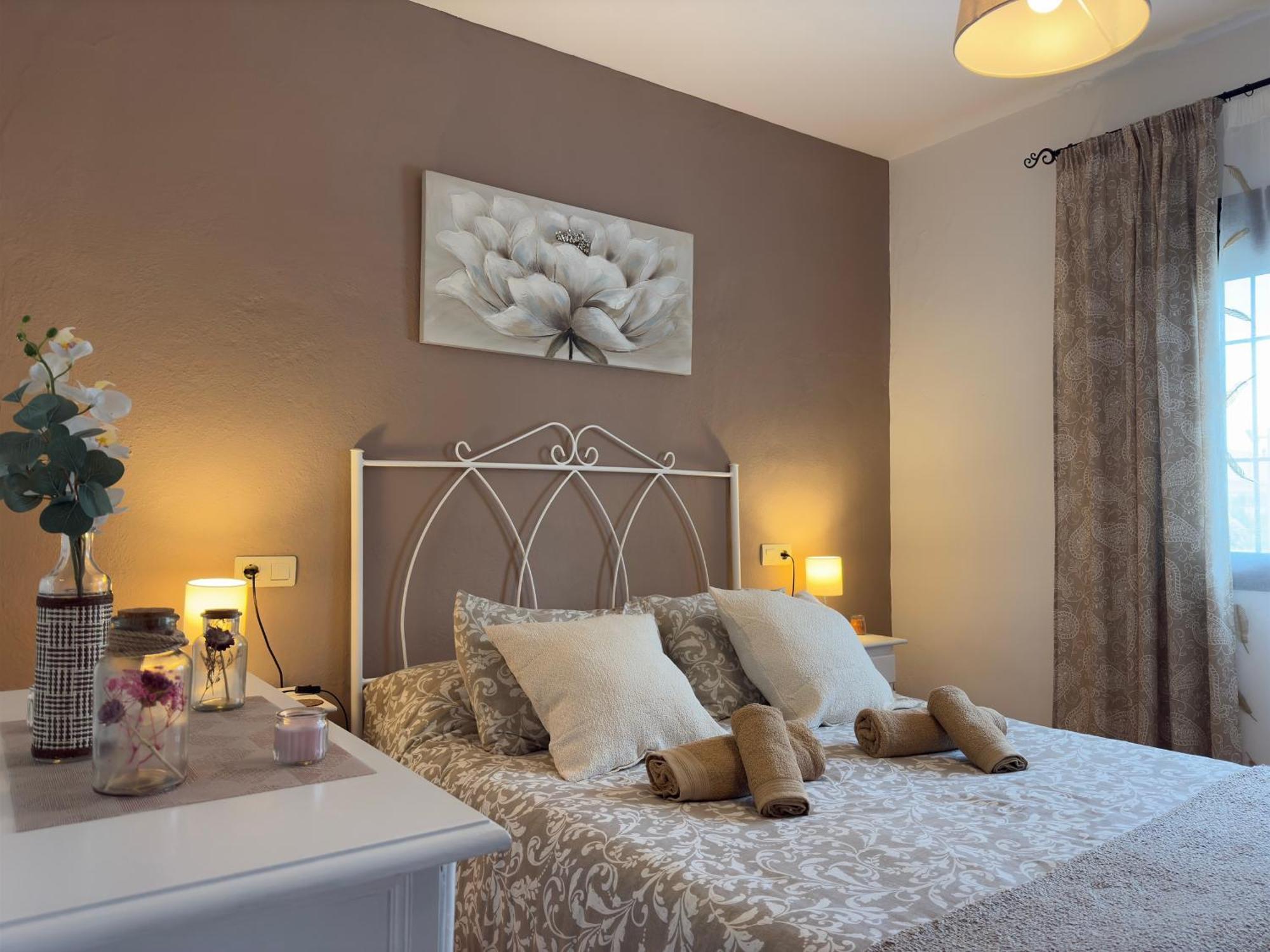 Casita La Celestina Málaga