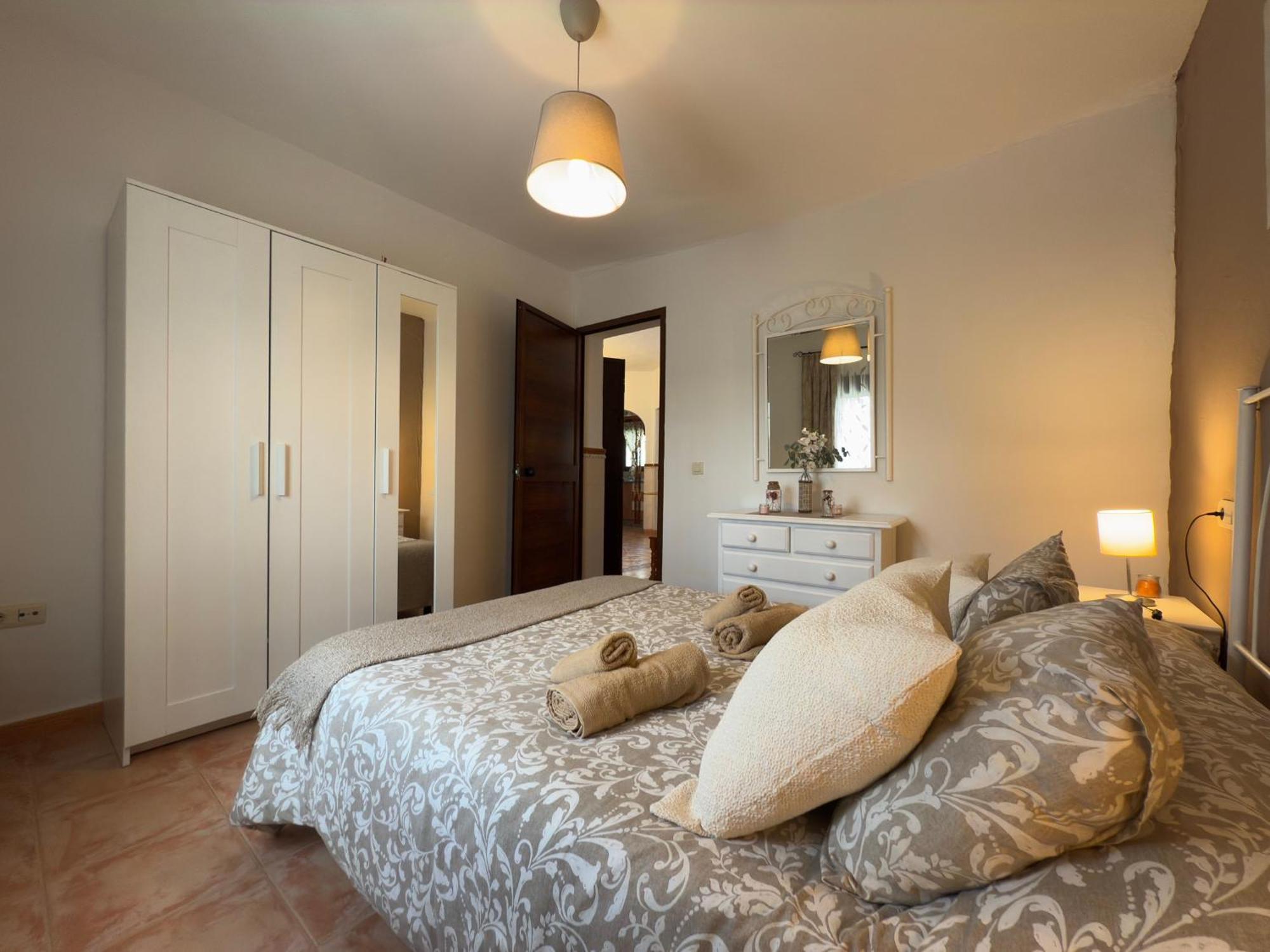 Casita La Celestina Ferienhaus *